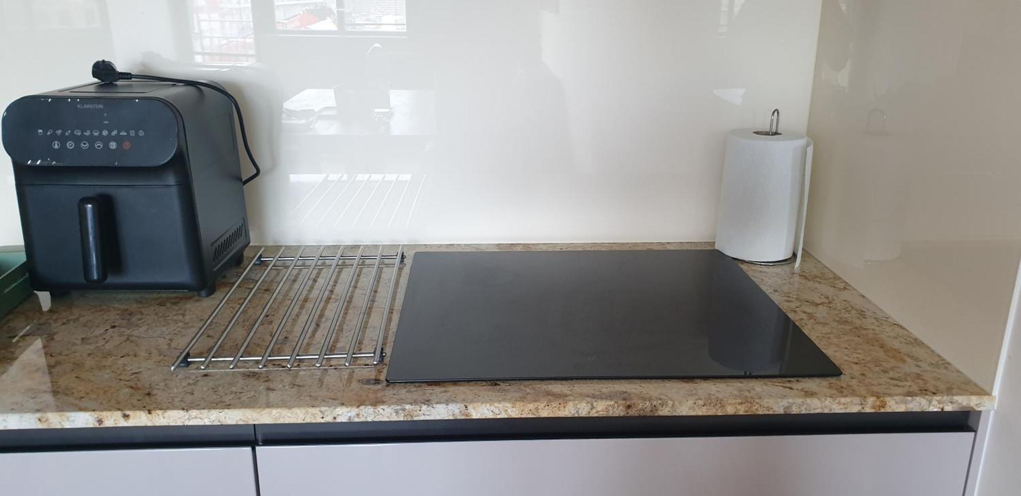 Smichov Apartamento Praga