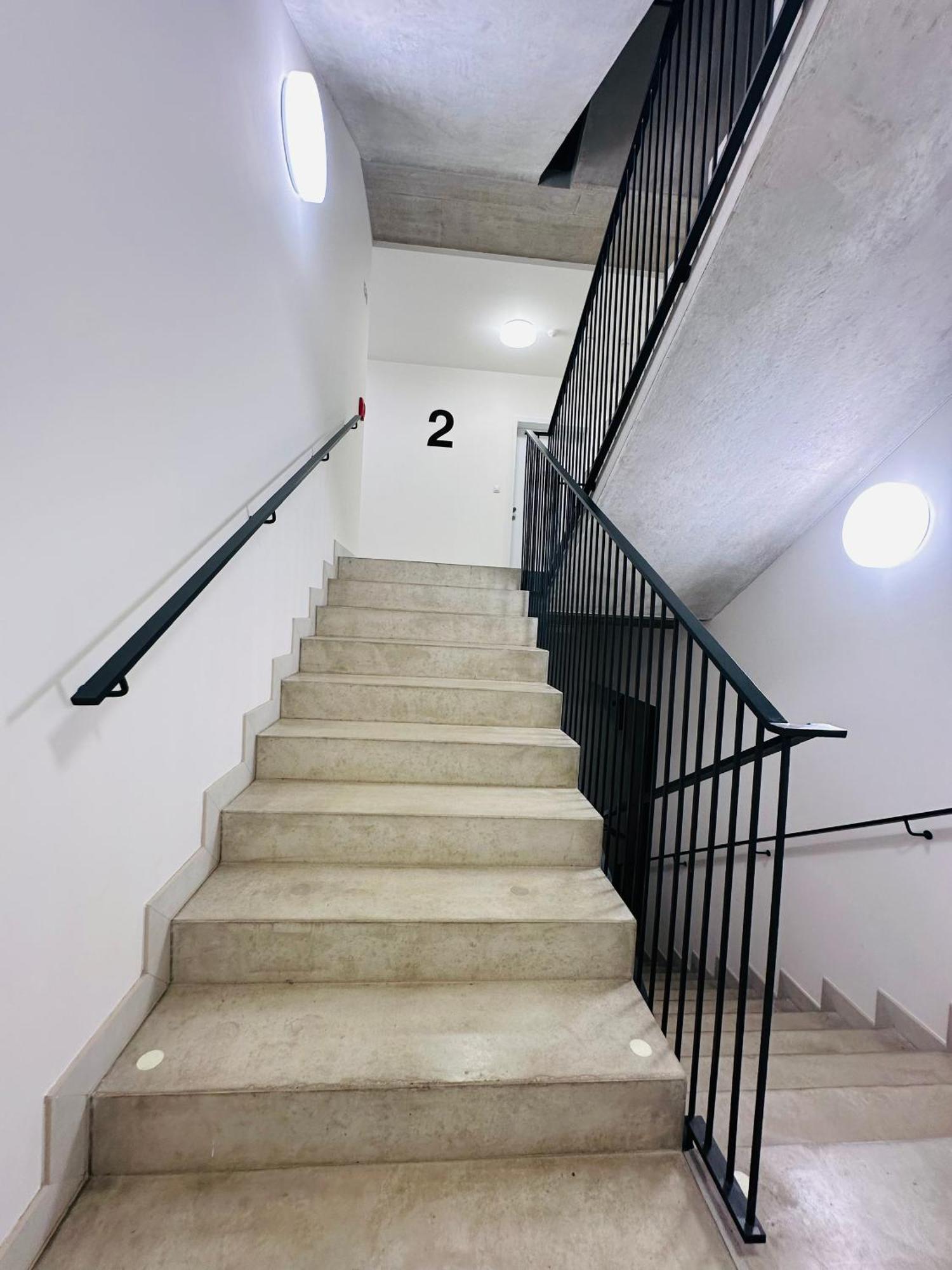 Apartamento Smichov Praga