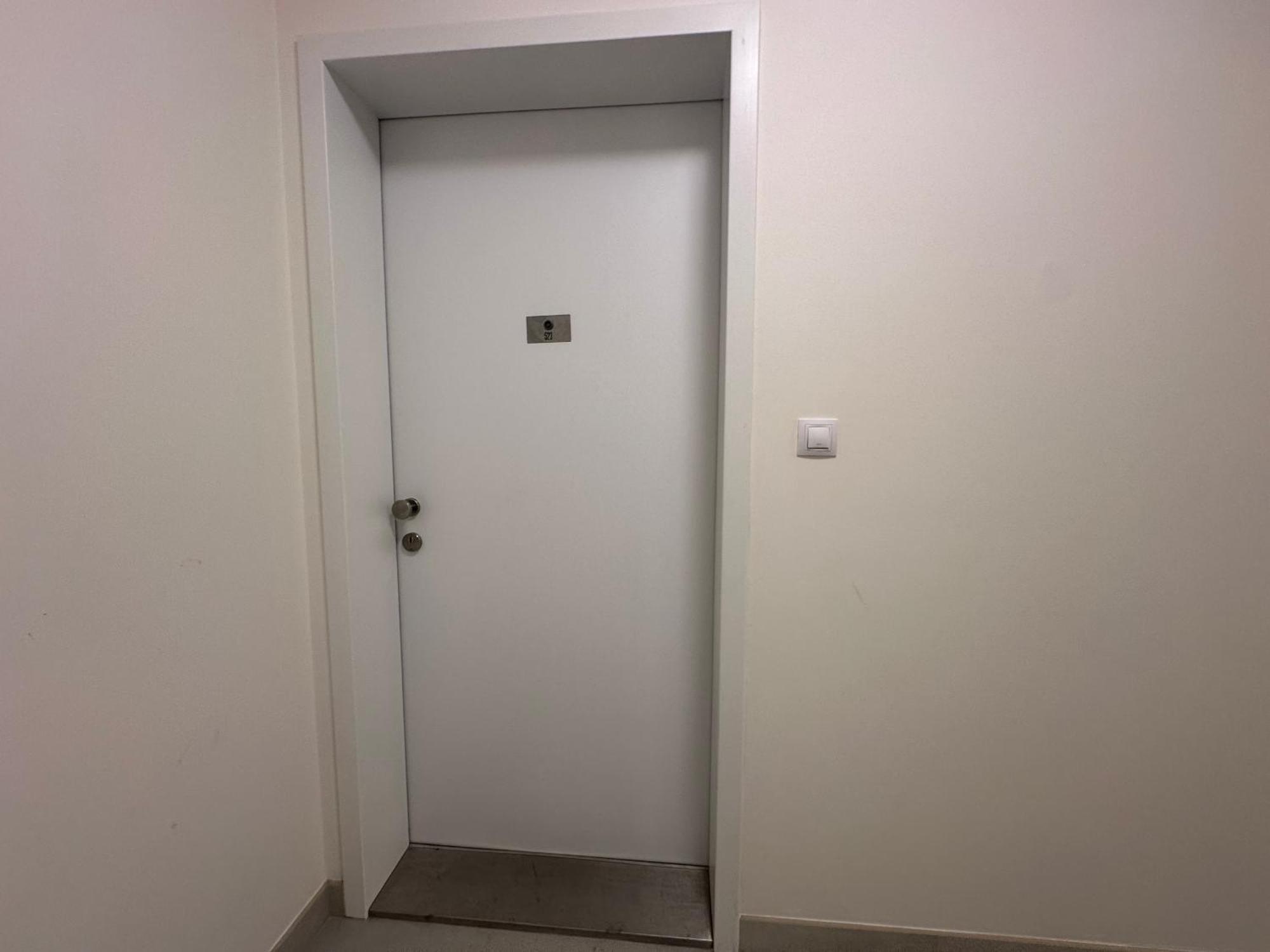 Smichov Apartamento