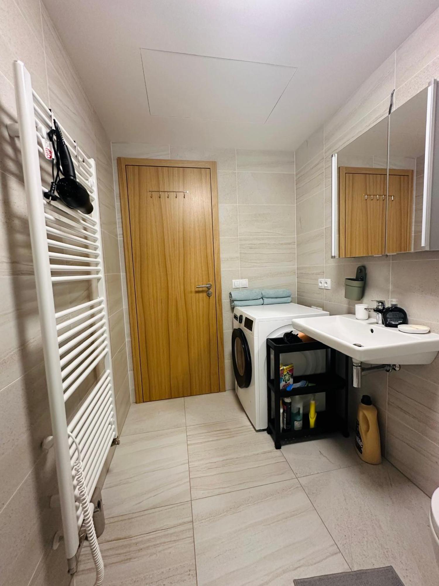 Apartamento Smichov